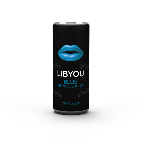 LIBYOU BLUE Dose